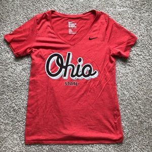 Ohio State Women’s tee